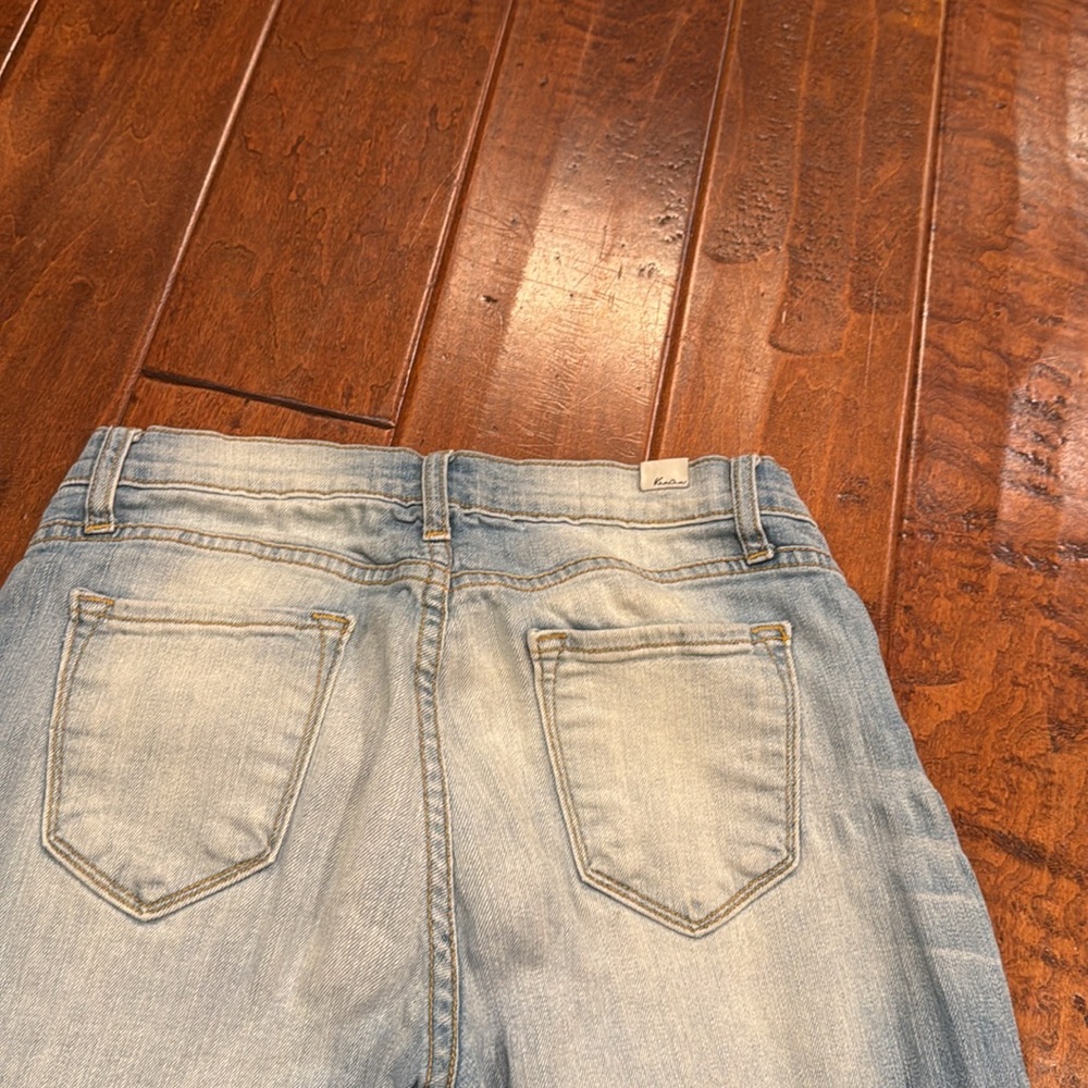 Ladies jeans - Picture 5 of 5